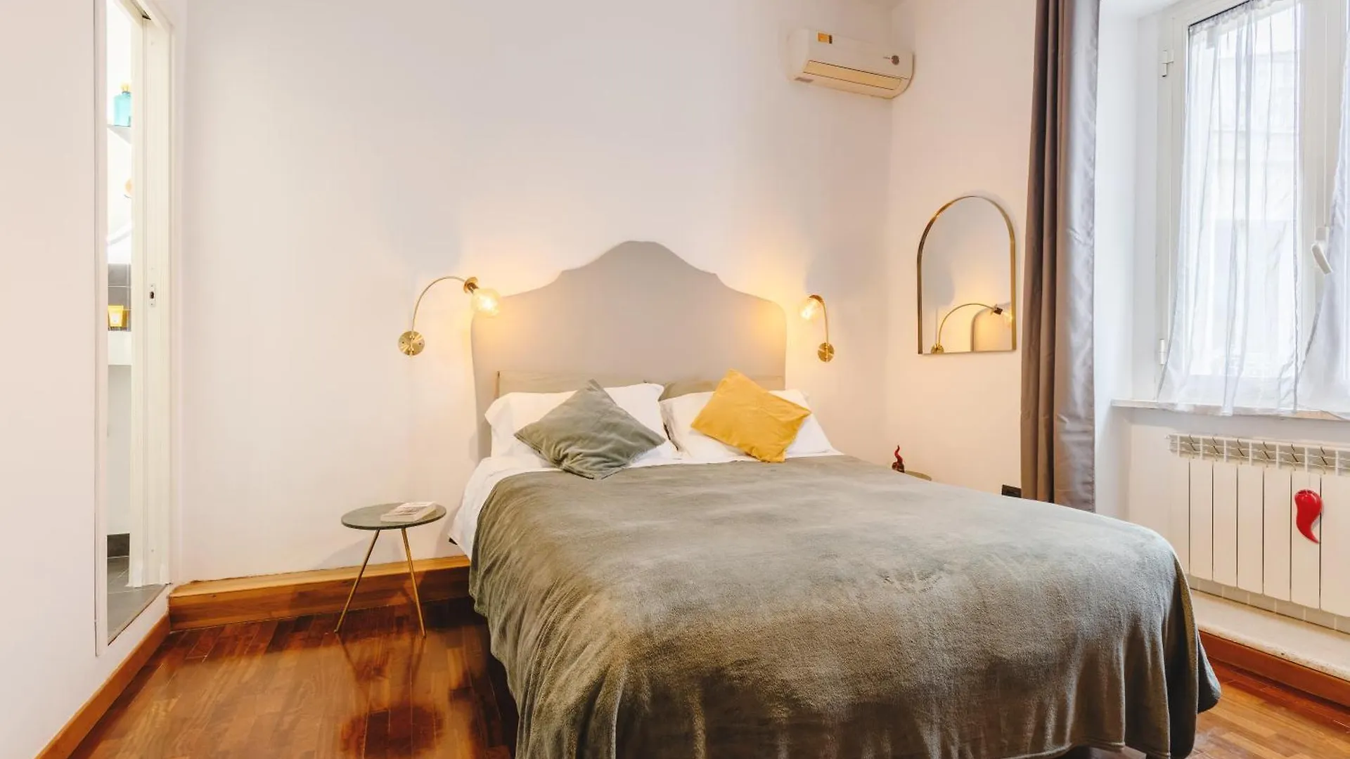 Frühstückspension Napolicentro Mare - Sea View Rooms & Suites