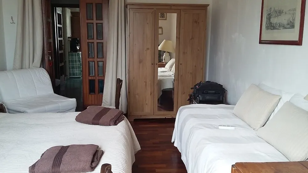 Bed and breakfast Napolicentro Mare - Sea View Rooms & Suites