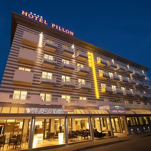 Pillon Italien