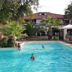 Oasis Italien