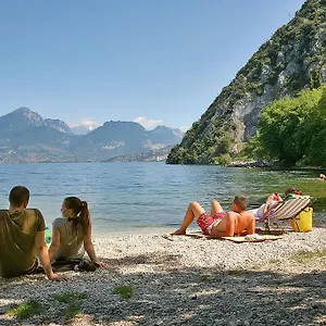 Baitone - Nature Village Italien