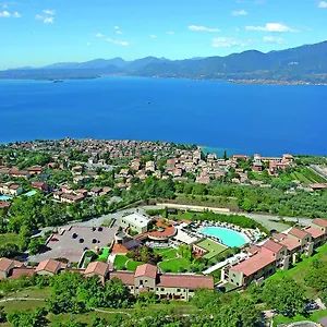 Le Torri Del Garda Familyspa Italien