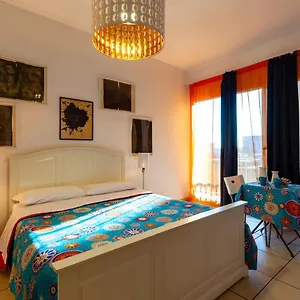 Bed and breakfast Marina Resart &, Nápoles