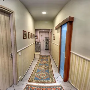 Bed and breakfast 248, Nápoles