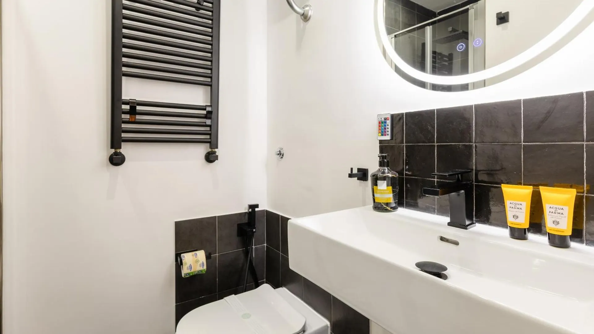 Napolicentro Mare - Sea View Rooms & Suites Naples