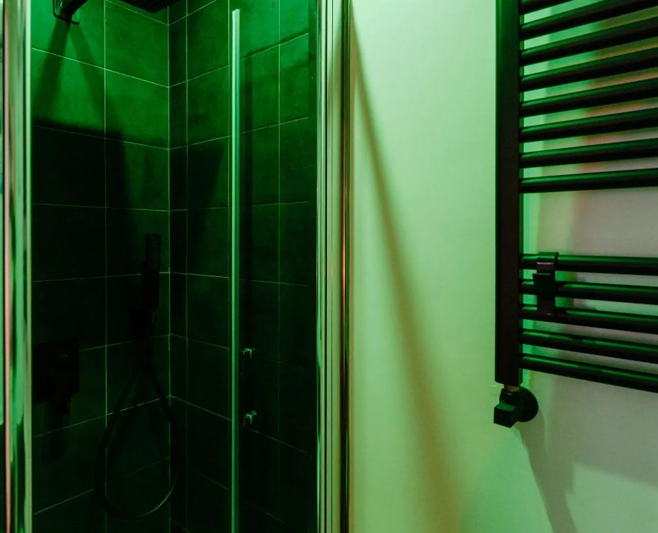 Napolicentro Mare - Sea View Rooms & Suites Naples