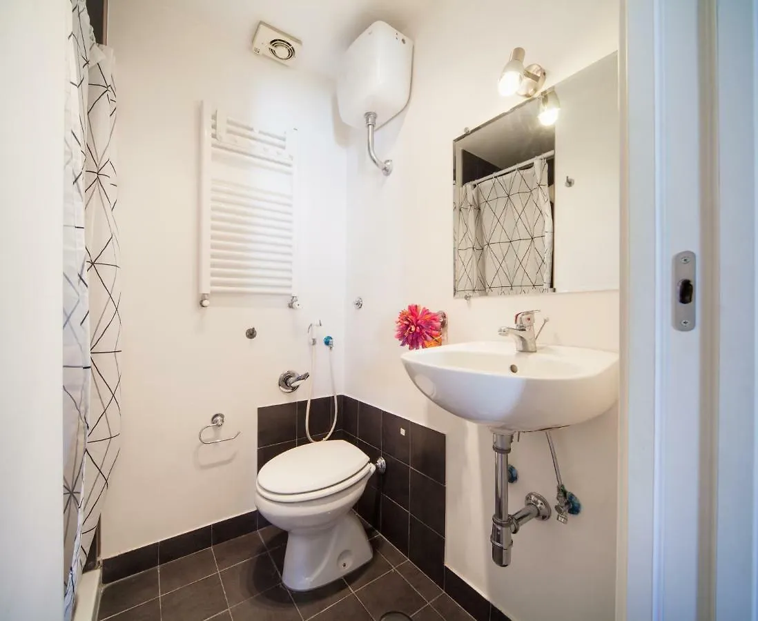 Bed & Breakfast Napolicentro Mare - Sea View Rooms & Suites